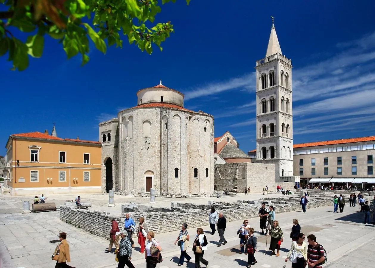 Holiday home House Moonstone Villa Zadar