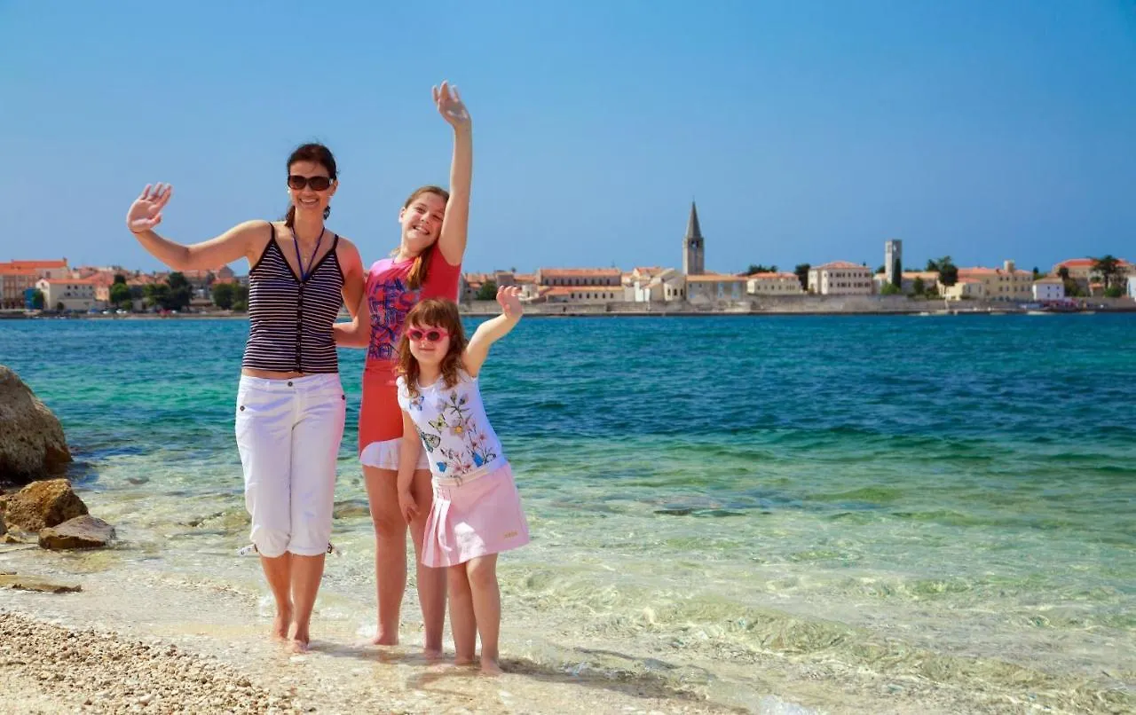 Holiday home House Moonstone Villa Zadar Croatia