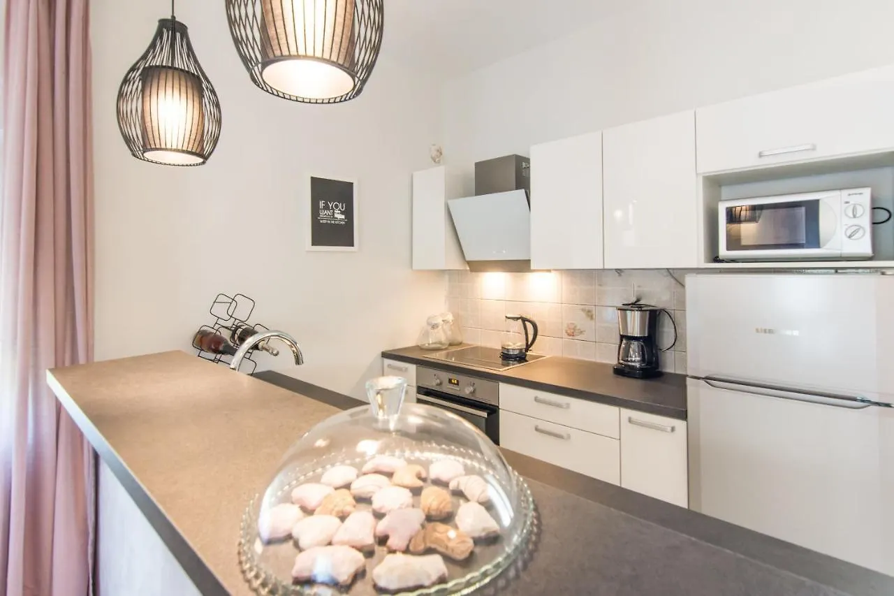 Holiday home House Moonstone Villa Zadar Croatia