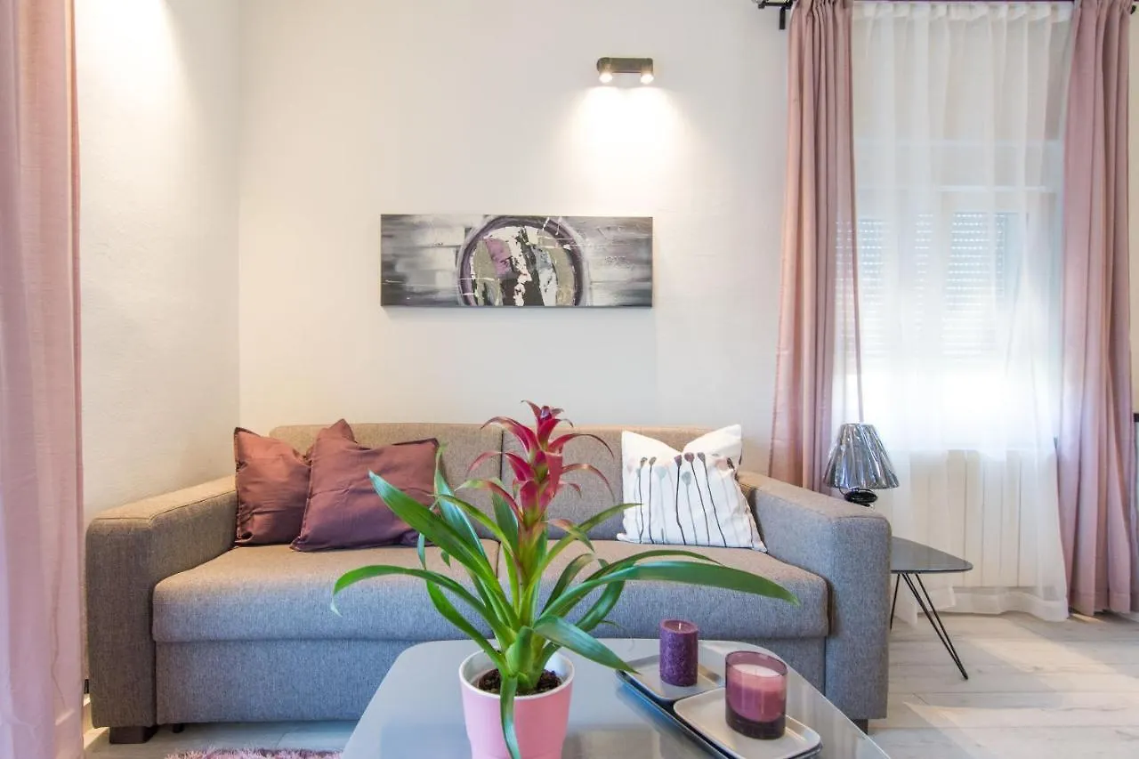 House Moonstone Villa Zadar 0*,
