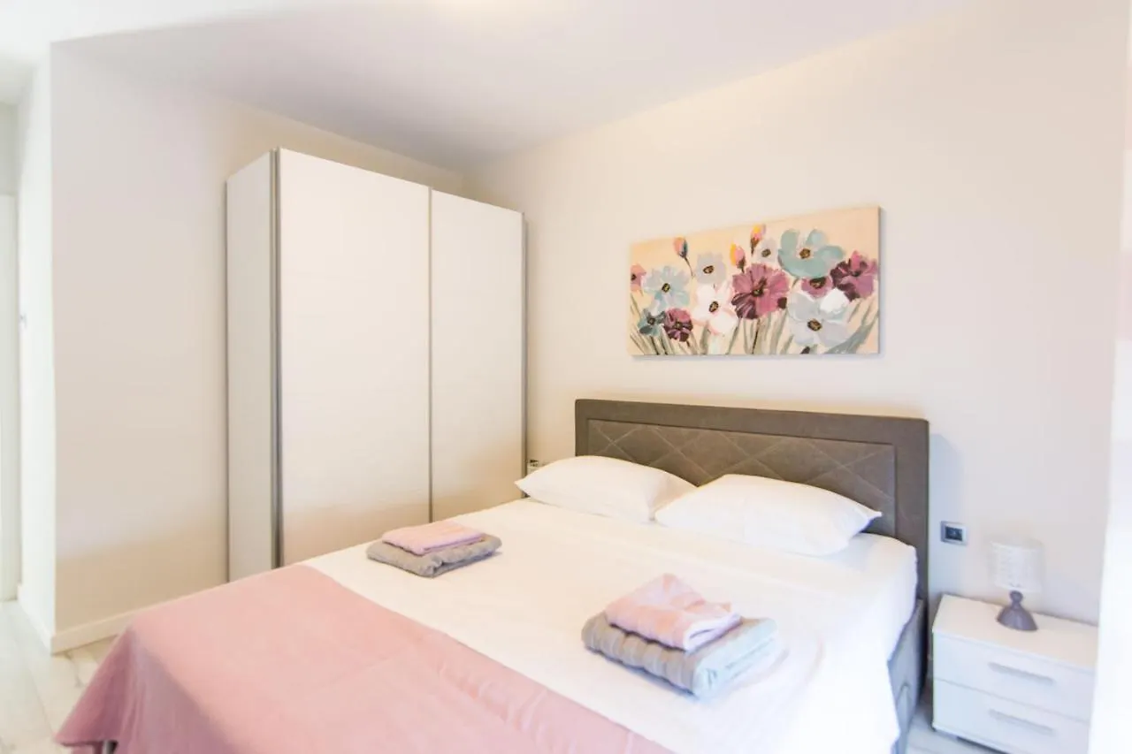 Holiday home House Moonstone Villa Zadar