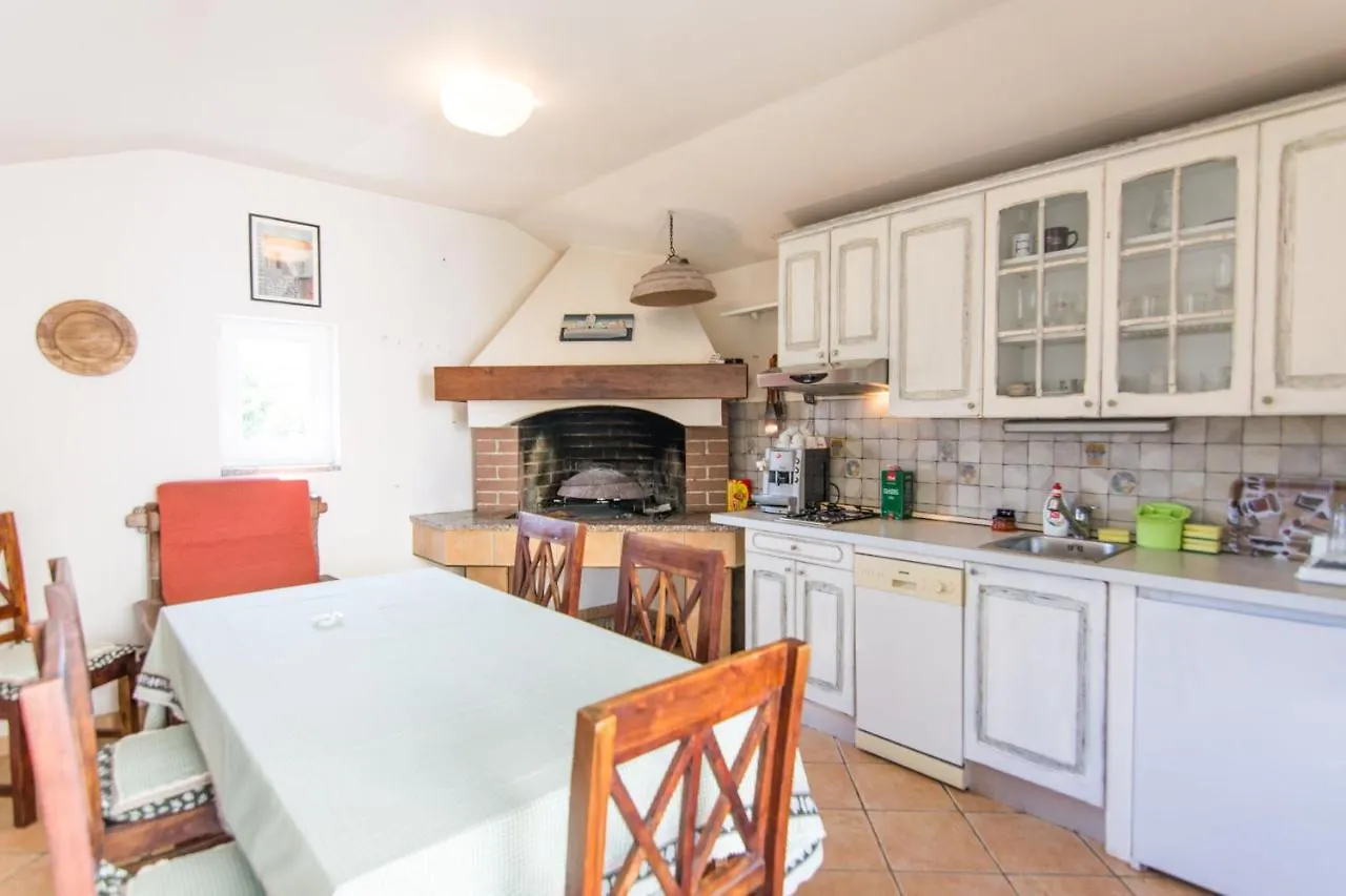 House Moonstone Villa Zadar Holiday home