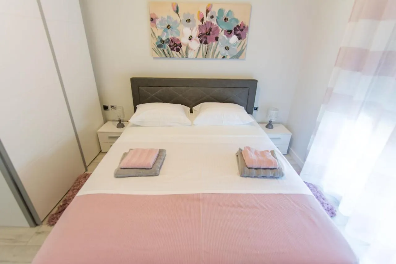 House Moonstone Villa Zadar
