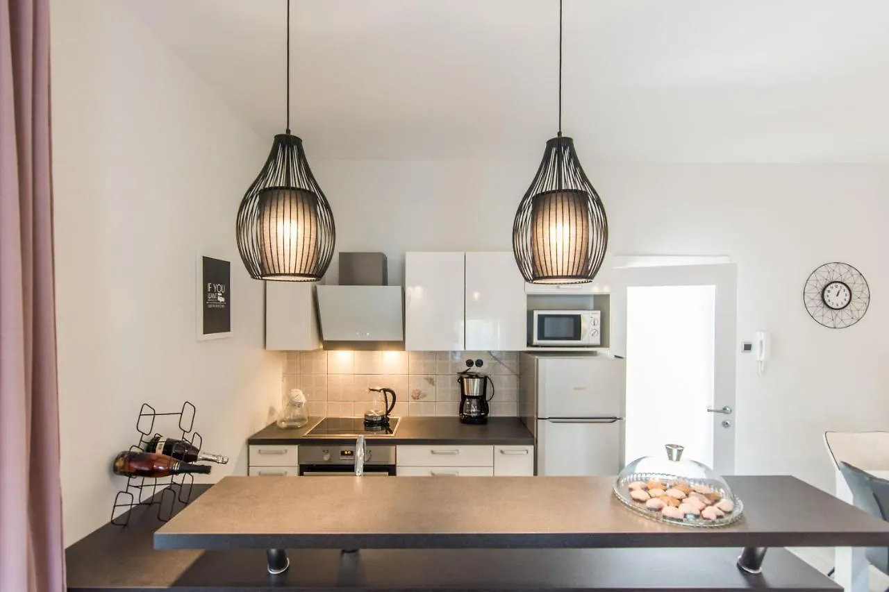 House Moonstone Villa Zadar Holiday home