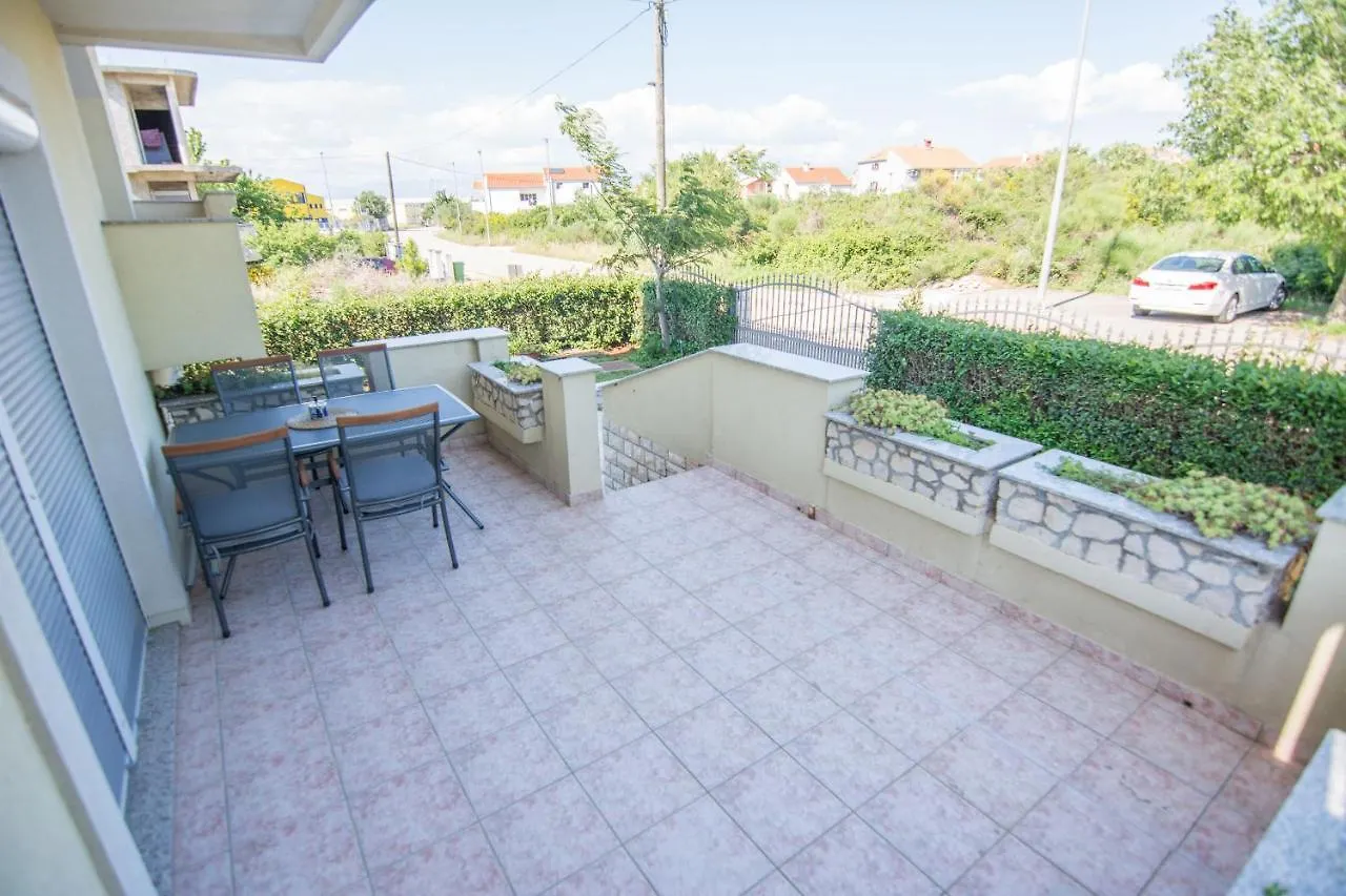 Holiday home House Moonstone Villa Zadar