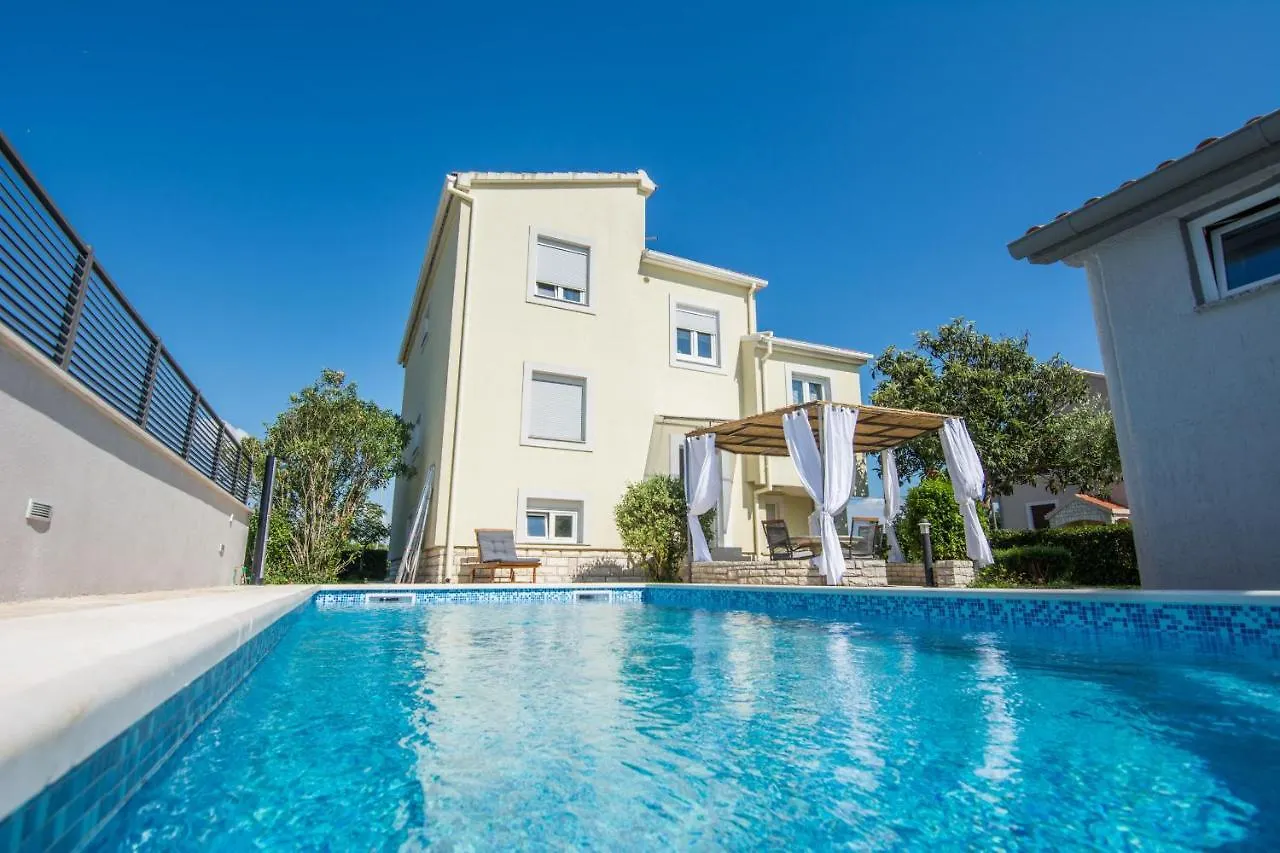 Holiday home House Moonstone Villa Zadar
