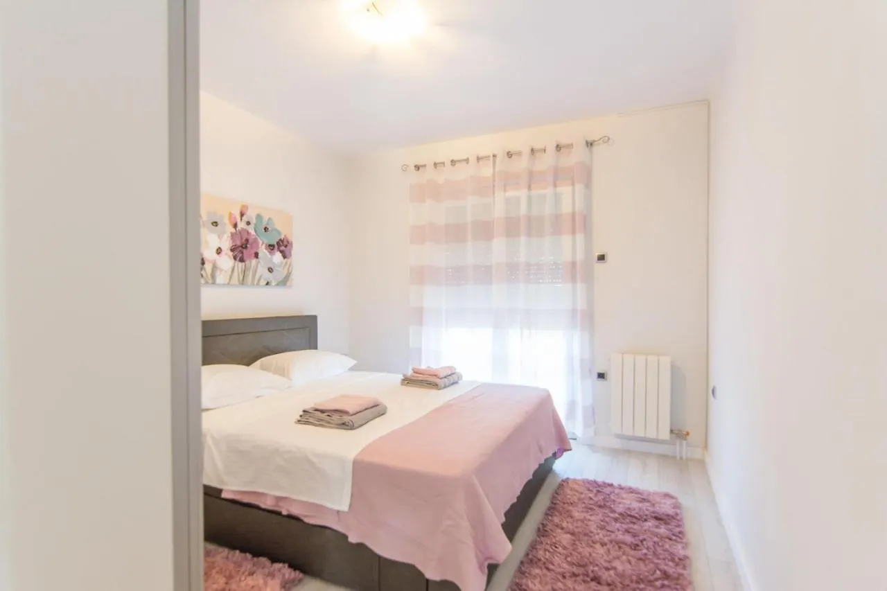 House Moonstone Villa Zadar Croatia