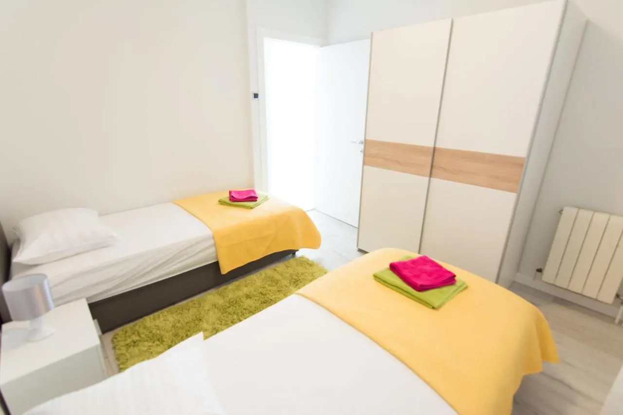 House Moonstone Villa Zadar