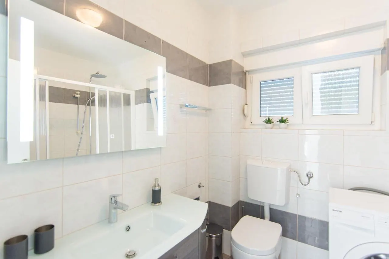 House Moonstone Villa Zadar Holiday home