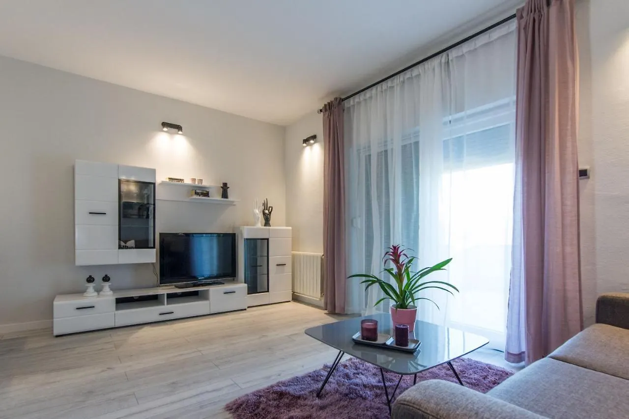 House Moonstone Villa Zadar 0*,  Croatia
